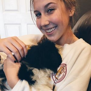 Meet your Posher, Kate